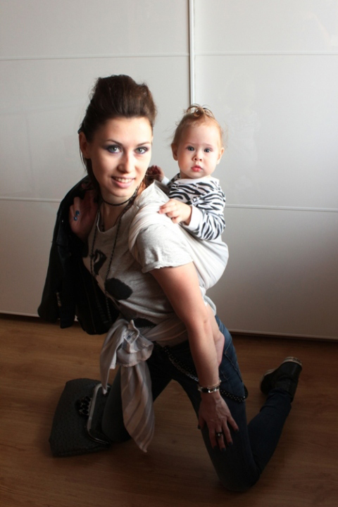 Сияющий панк