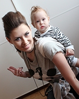 Сияющий панк