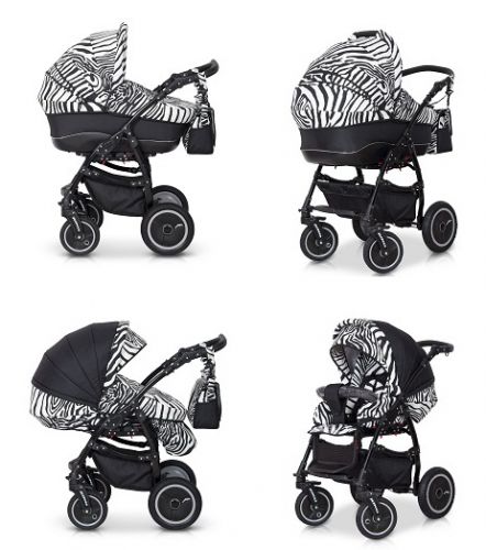 Я не знаю какую коляску купить..Можете помочь??