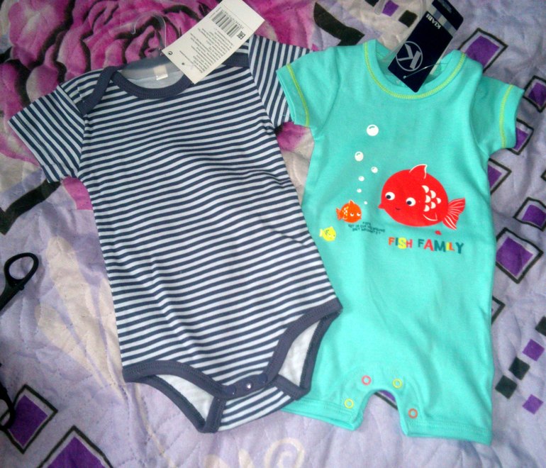 маленький хваст))