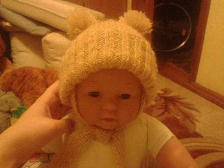 Обожаю свою маму=)))