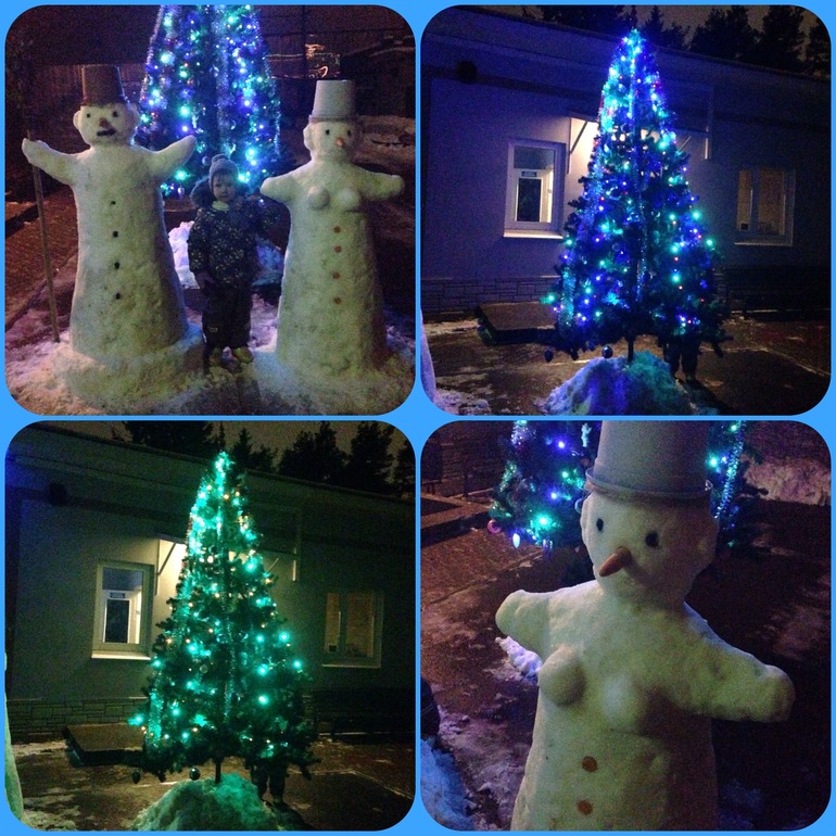 Взлет 69. День 3.