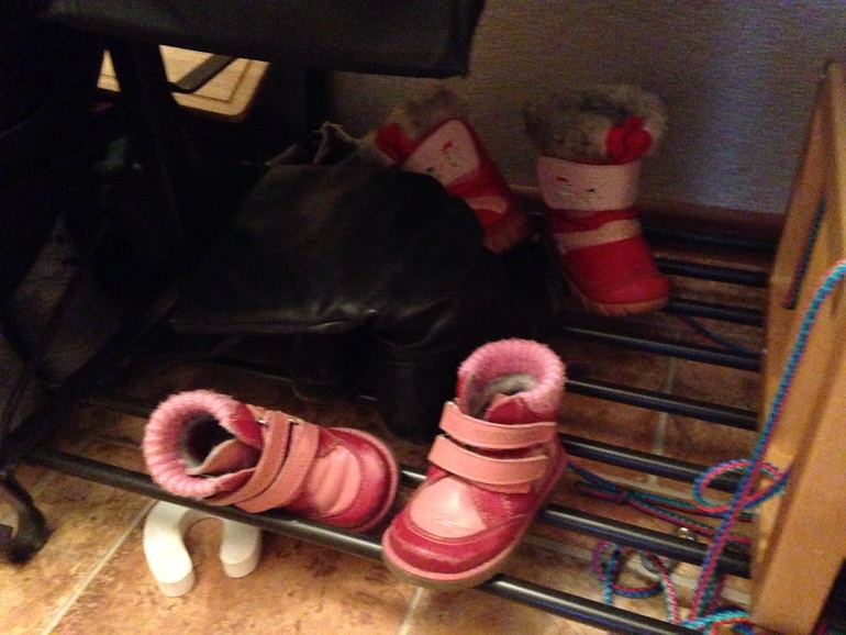 Взлет 69. День 2.