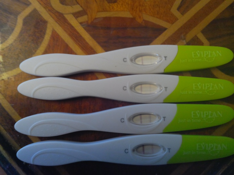 девочки была ли О?