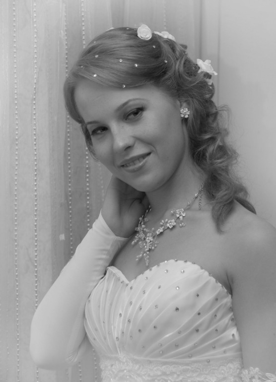 Наша свадьба!