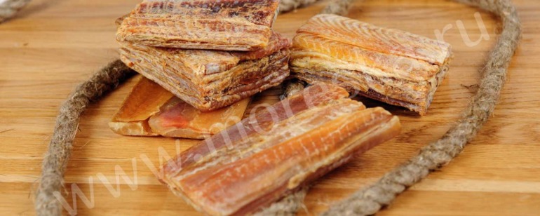 Девочки, нужна ли нам закупка качественной и вкусной рыбы прямо из Мурманска!!!