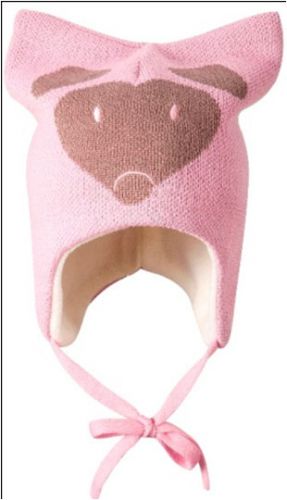 Ищу шапку Lassie с лисичкой