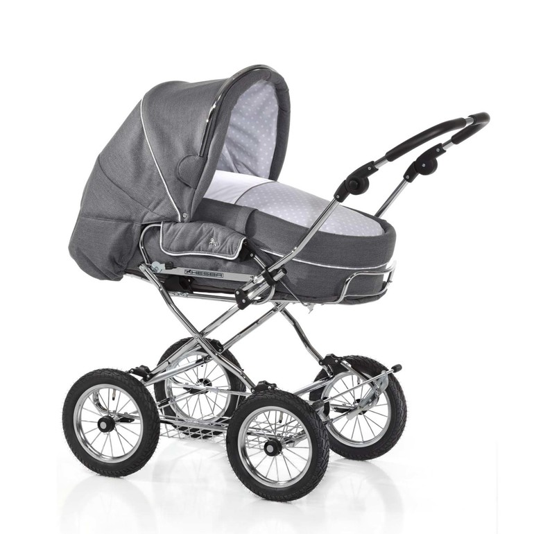 Hesba Condor Coupe 2 в 1 (новые)