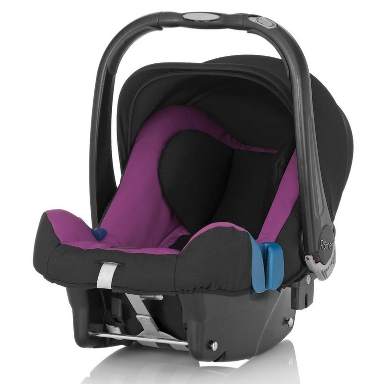 Автокресла Romer (Xtensafix, Baby safe plus SHR) и Maxi-Cosi (Pebble) в наличии