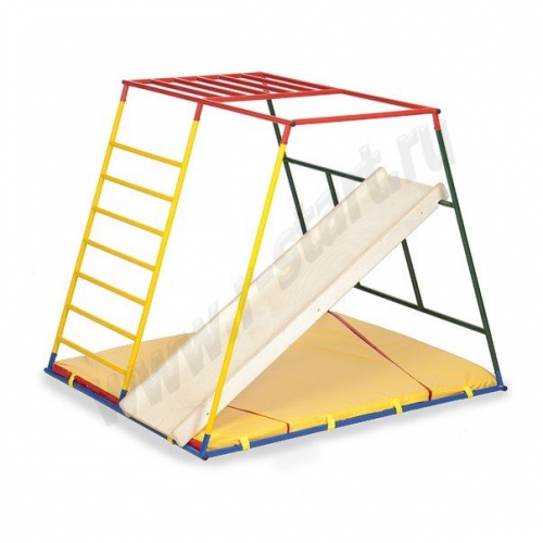 Спортклмплекс Ранний Стрт - Отзывы