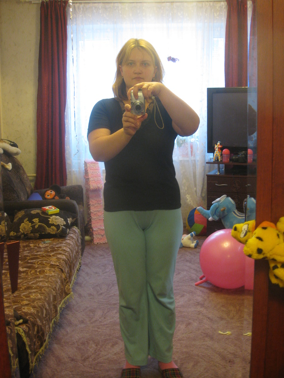 Взлёт 69. День 3.