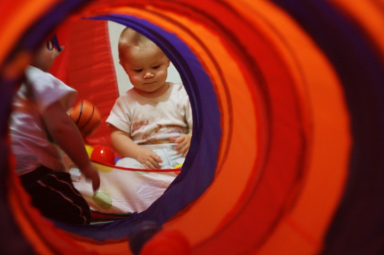 Нам сегодня год!