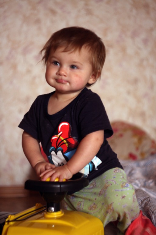 Нам сегодня год!