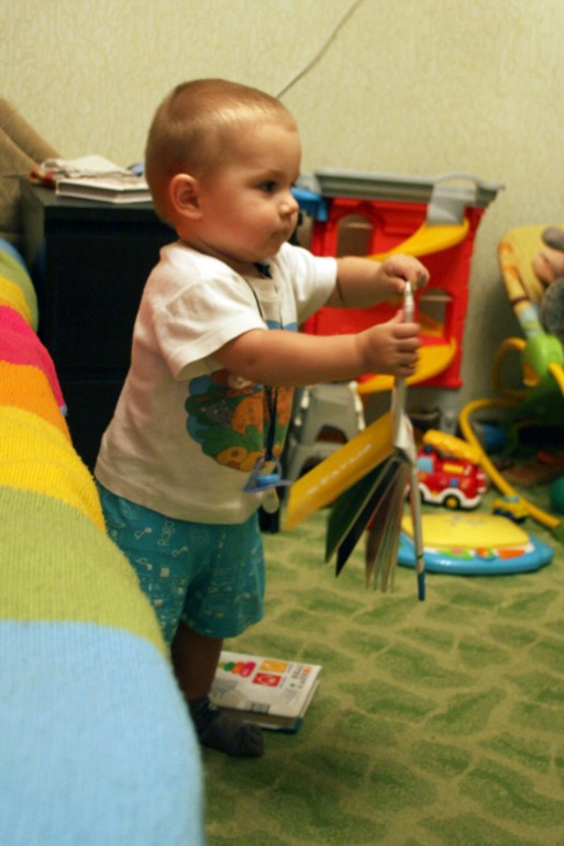 Нам сегодня год!