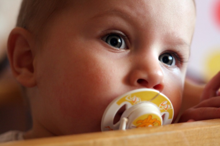 Нам сегодня год!