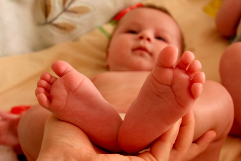 Нам сегодня год!