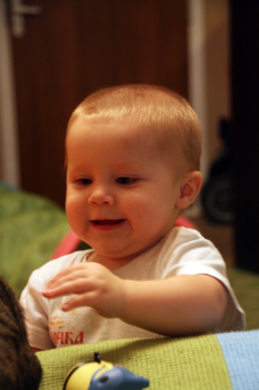 Нам сегодня год!