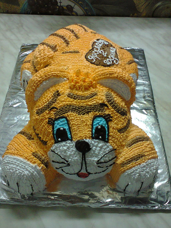 детские тртики