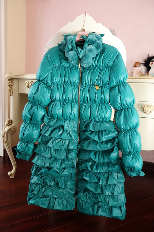 Blumarine. Просто ВАУ...