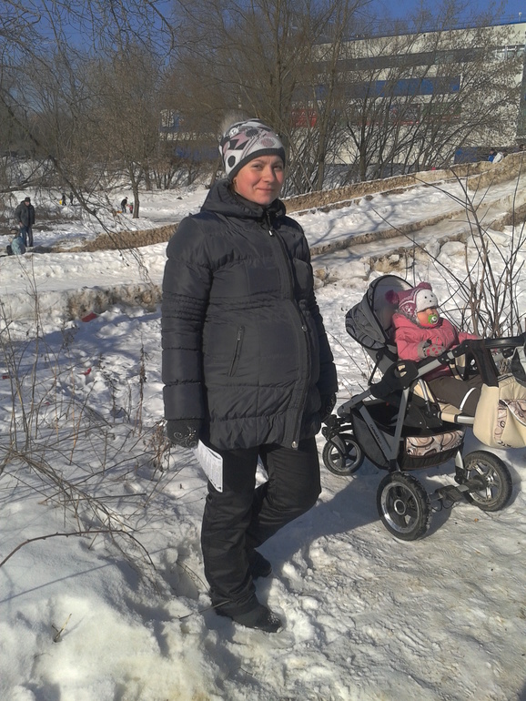 Флэшмоб!!! Мои детки-погодки!!!