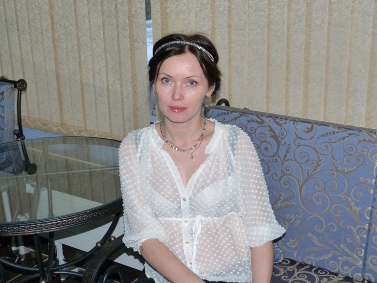 Помогите определиться с цветом волос