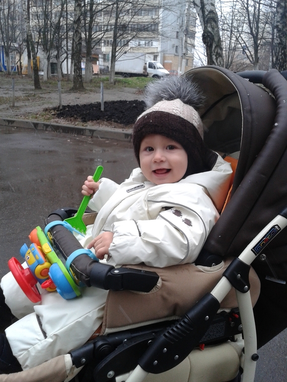 Вот и я решилась показать свои работы...