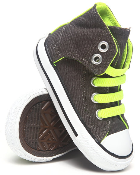 Обувь для мальчика-тоддлера кеды Converse