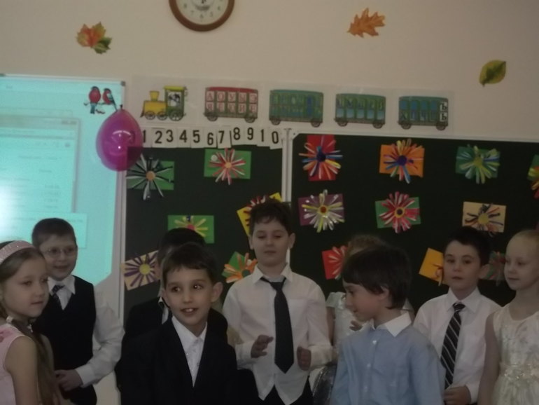 День Матери!