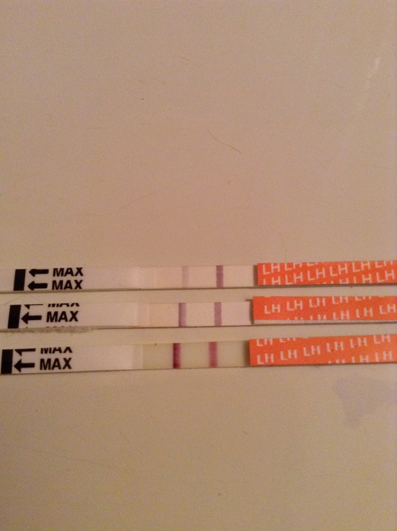 Посмотрите тестики на О!