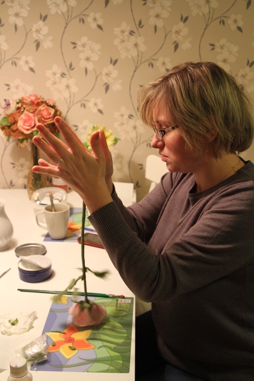 Как прошел МК