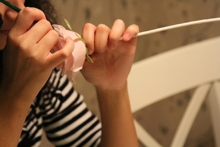 Как прошел МК