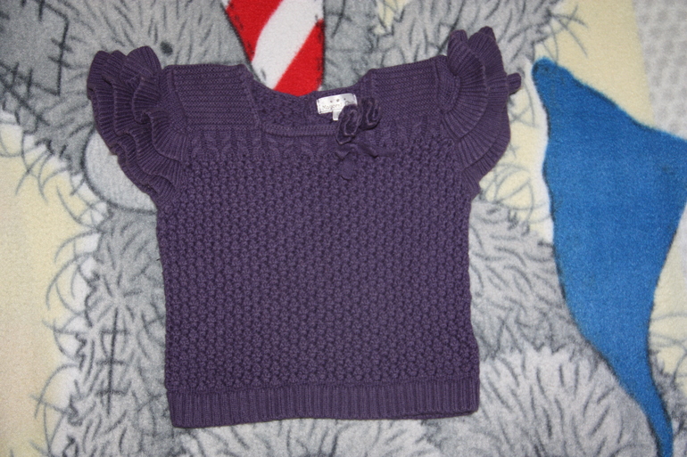 Продам вещи для девочки 1-2 года