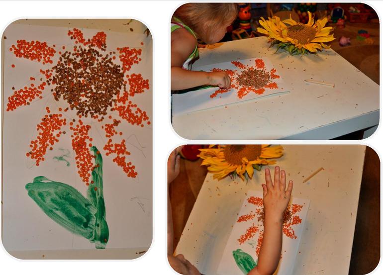 Времена года. Осень. Видео, песенки, игры. Много материала.