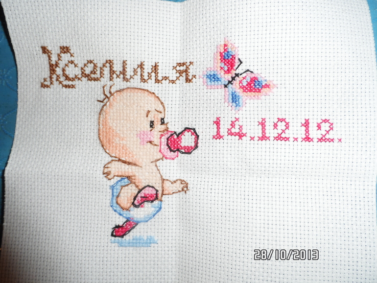 Нужен ваш совет!