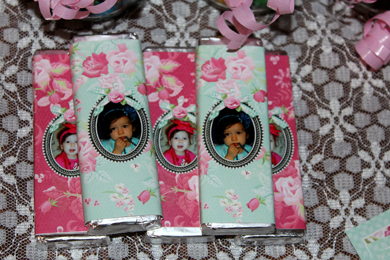 День рожденья нашей доченьки!!!