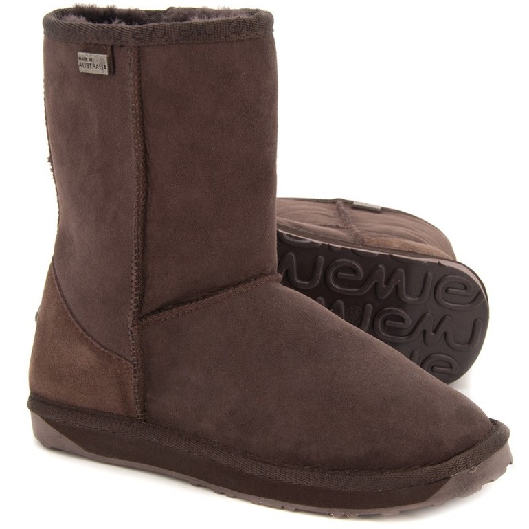 Продам оригинал Угги EMU Australia. Большой выбор. Доп. скидка