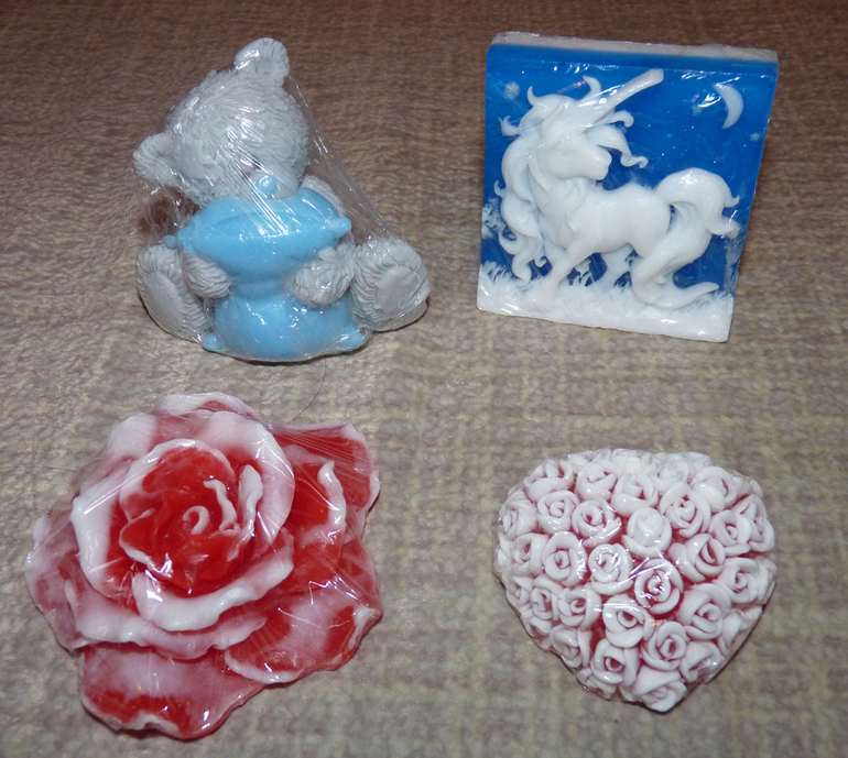 Желания исполняются!)