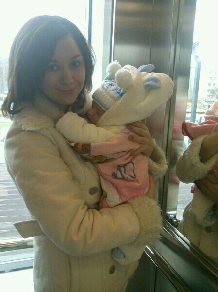 Очень интересно ваше мнение!!))))на сколько я выгдяжу))