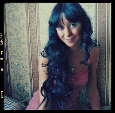 Очень интересно ваше мнение!!))))на сколько я выгдяжу))