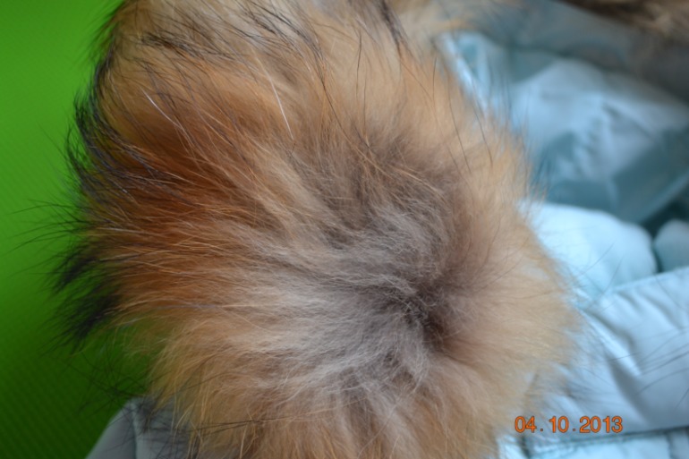 Осень и зима на мальчика:)