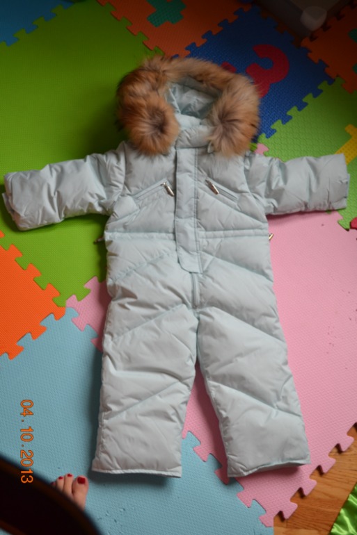 Осень и зима на мальчика:)