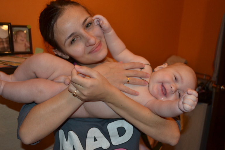 завтра наша жизнь изменится!