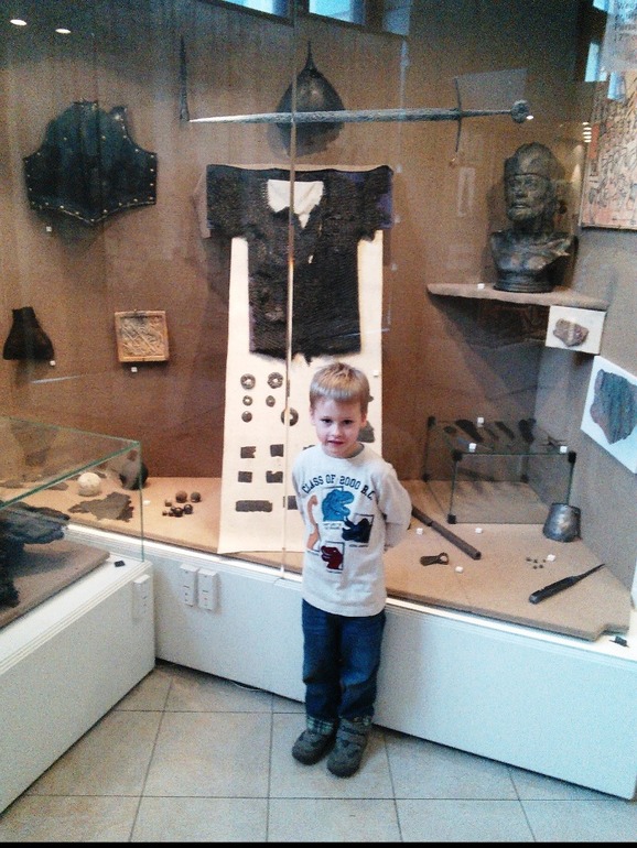 Музей Живой Истории