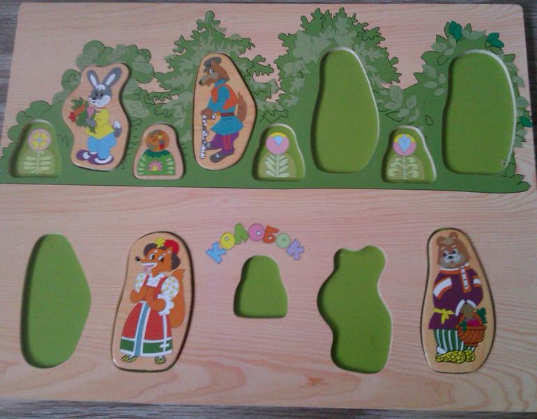 Читаем сказки по-новому