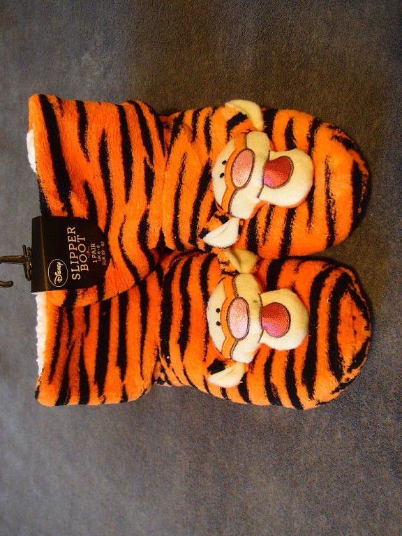 Тапочки-носочки PRIMARK