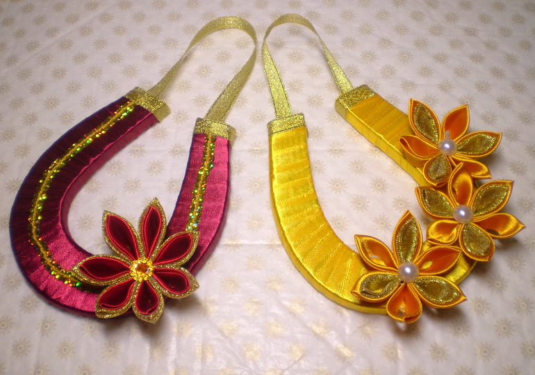 Еще подковки к  2014 году Лошади...