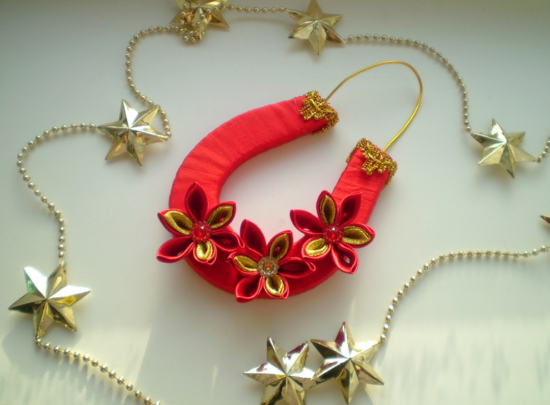 Приближаются новогодние праздники!