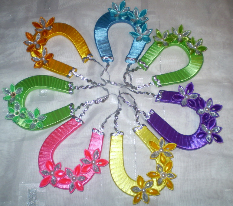 Радуга к Новому году)))