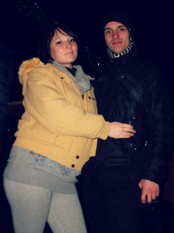 1-ый день зимы!!