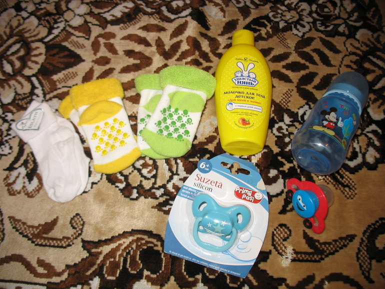 Мой обещанный фотоотчетик))